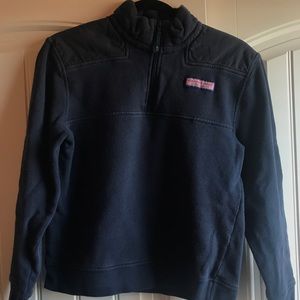 Boys Vineyard Vines Shep Shirt